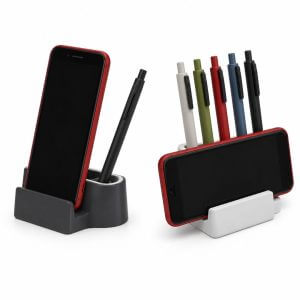 Suporte De Mesa Personalizado Smartphone