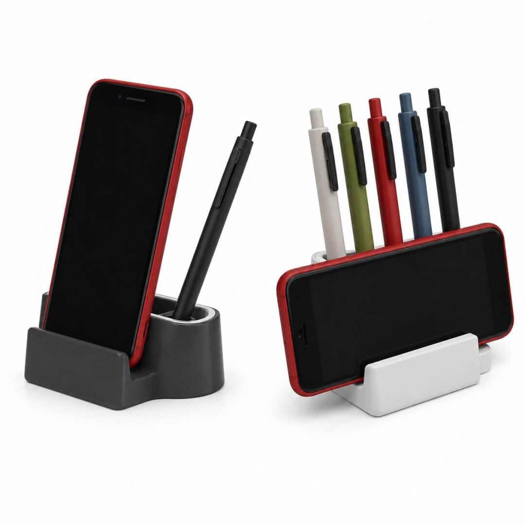 Suporte De Mesa Personalizado Smartphone