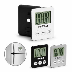 Timer Digital Para Brindes