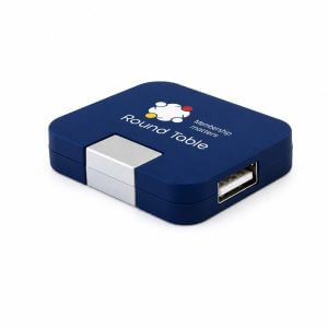 Hub USB Para Brindes Personalizado