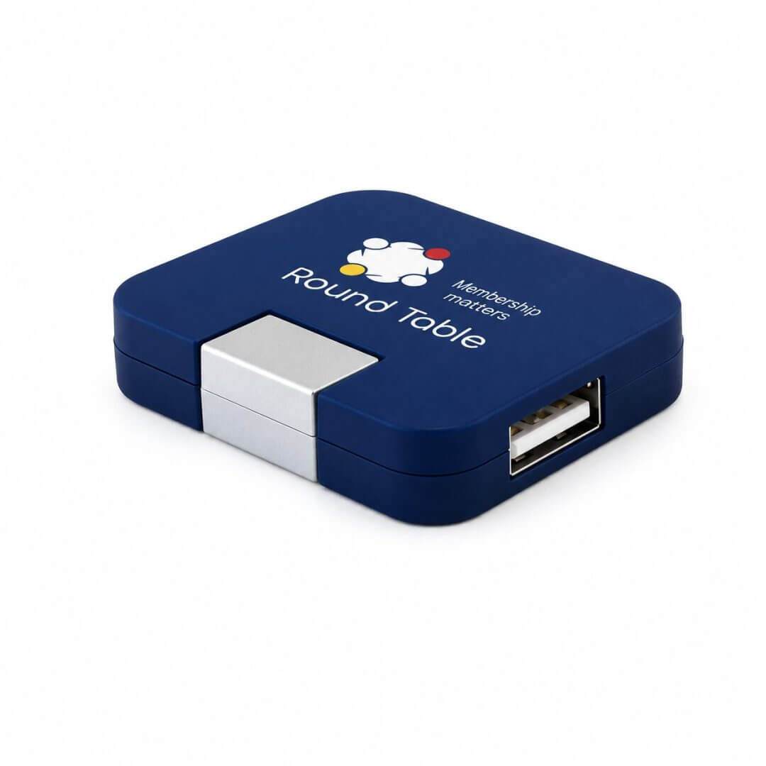 Hub USB Para Brindes Personalizado
