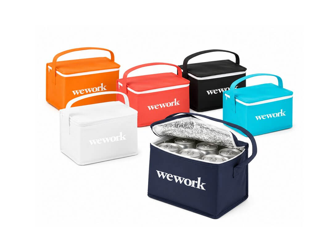 Bolsa Personalizada de Praia