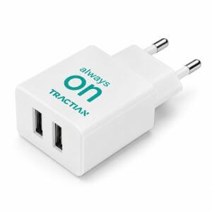 Adaptador USB Tomada Personalizado