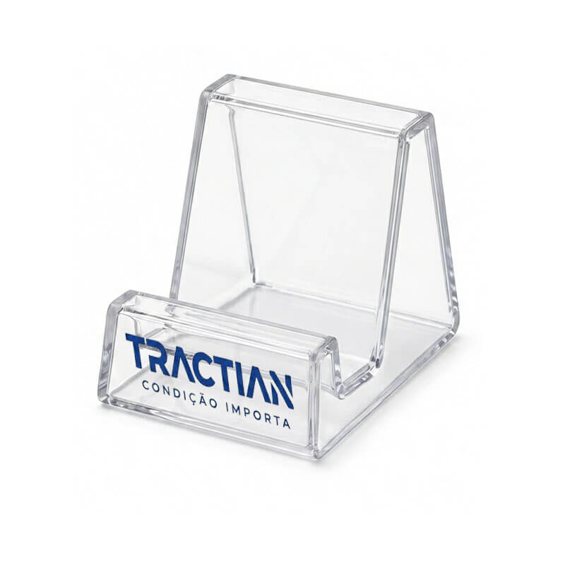 Apoio De Mesa Personalizado Para Celular