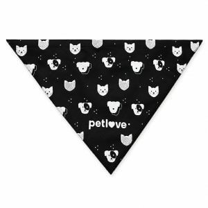 Bandana PET Personalizada Brinde