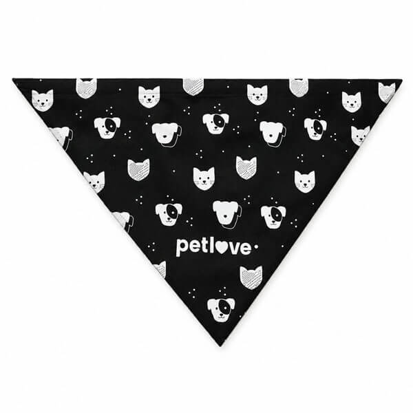 Bandana PET Personalizada Brinde