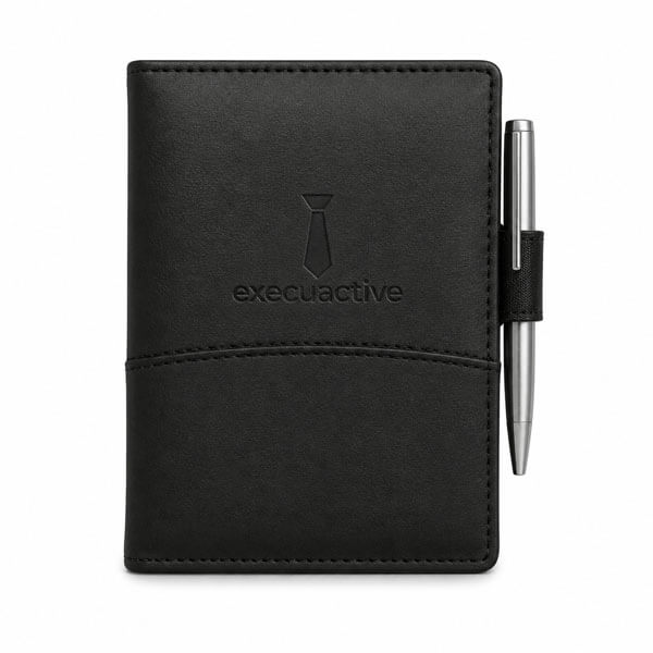 Bloco Com Calculadora Promocional