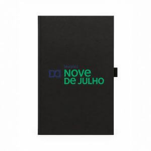 Bloco Ecológico Anotações Com Post It