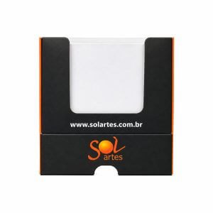 Bloco Para Rascunho Personalizado