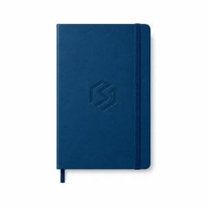 Bloco Sticky com Cores Personalizado