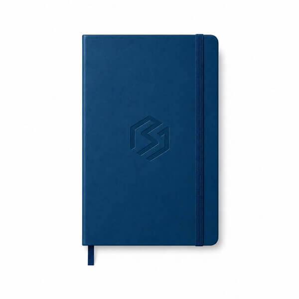 Bloco Sticky com Cores Personalizado