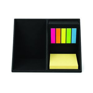 Bloco de Anotação Personalizado Formato Cubo