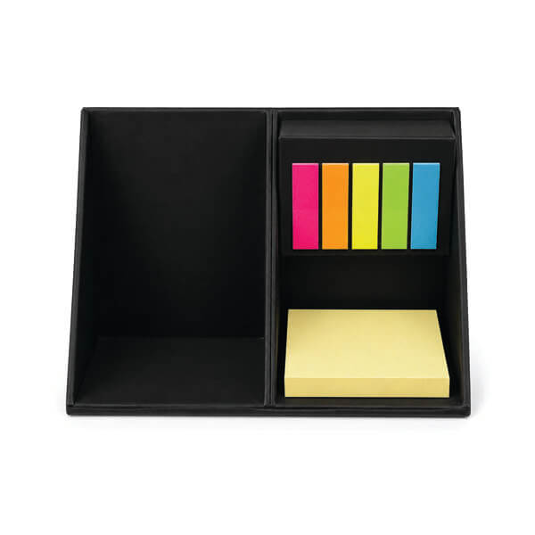 Bloco de Anotação Personalizado Formato Cubo