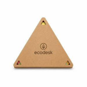Bloco de Notas Adesivo Personalizado