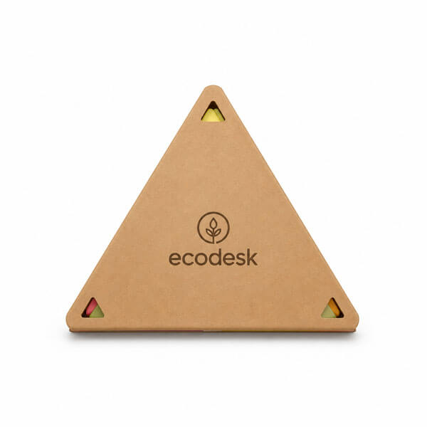 Bloco de Notas Adesivo Personalizado