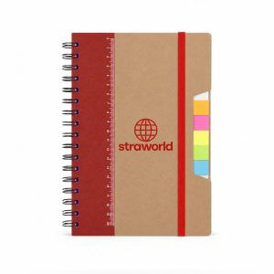 Bloco de Notas Personalizado