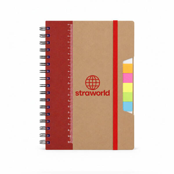 Bloco de Notas Personalizado