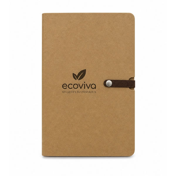 Bloco de notas Capa dura Sticky Notes