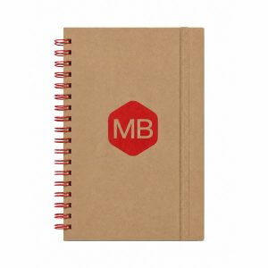 Blocos Personalizados Promocionais