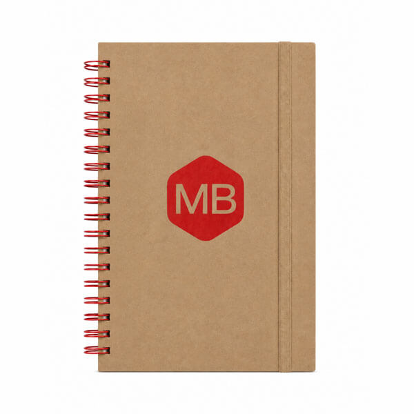 Blocos Personalizados Promocionais