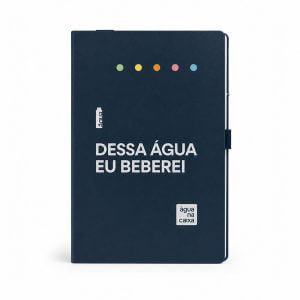 Blocos Personalizados Promocional