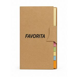 Bloquinho Personalizado Campinas