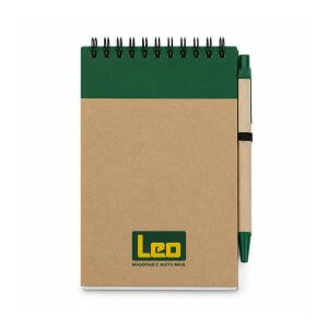 Bloquinho Personalizado de Papel