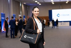 Bolsa Congresso 1 - Personalizada