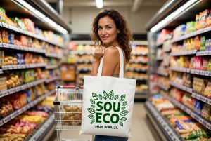 Bolsa Congresso 2 - Personalizada