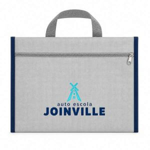 Bolsa Congresso Pop Personalizada