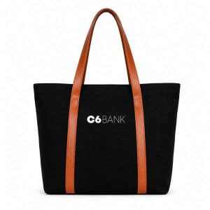 Bolsa Congresso Promocional Personalizada