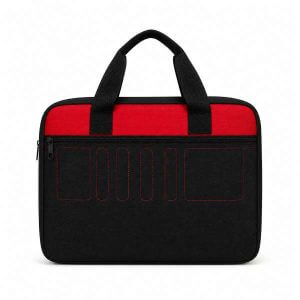 Bolsa Congresso com Alça de Mão