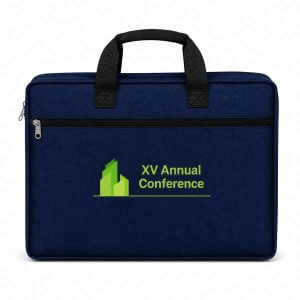 Bolsa Congresso tipo Pasta Personalizada