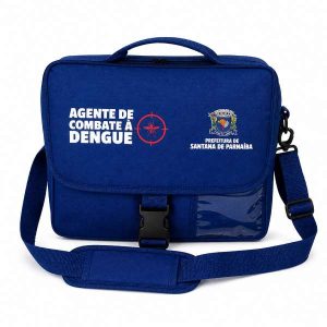 Bolsa Convenção em Lona Personalizada