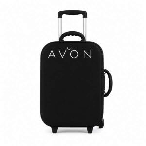 Bolsa com Carrinho para Viagem Personalizada