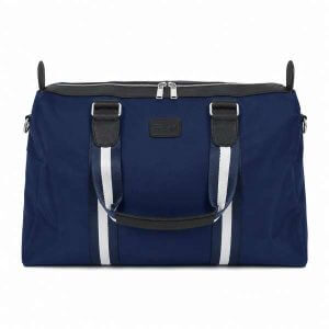 Bolsa de Nylon Para Viagem