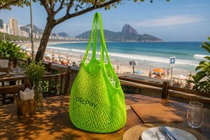 Bolsa de Praia 3 - Personalizada