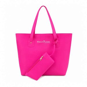 Bolsa de Praia Tecido Resistente a Água Personalizada