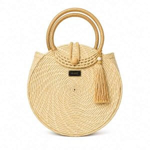 Bolsa de Praia com Argola Personalizada