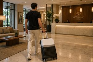 Bolsa de Viagem 3 - Personalizada