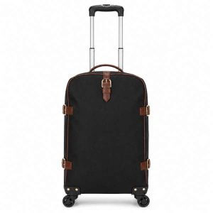 Bolsa de Viagem Com Rodinhas