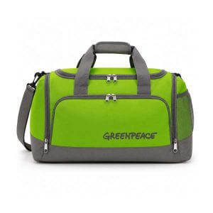 Bolsa de Viagem Esportiva