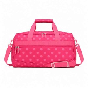 Bolsa de Viagem Feminina