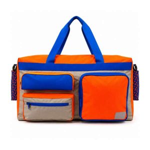Bolsa de Viagem Para Brindes Dia dos Pais