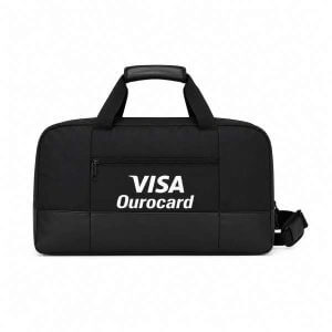Bolsa de Viagem Masculina