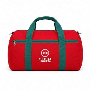 Bolsa de Viagem Para Brinde Fim de Ano