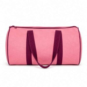 Bolsa de Viagem Redonda