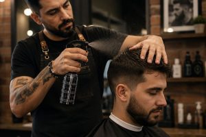 Borrifador Personalizado
