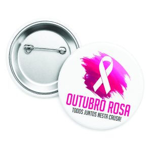 Botton Outubro Rosa