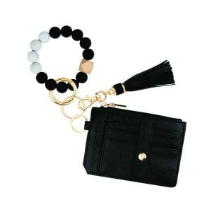 Bracelete Carteira Personalizado